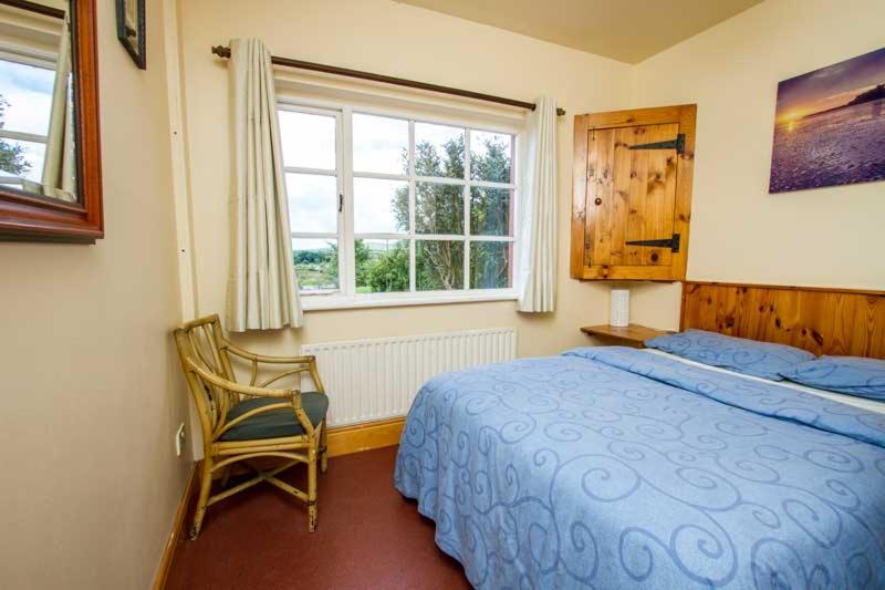 Rainbow hostel, Dingle, Ireland