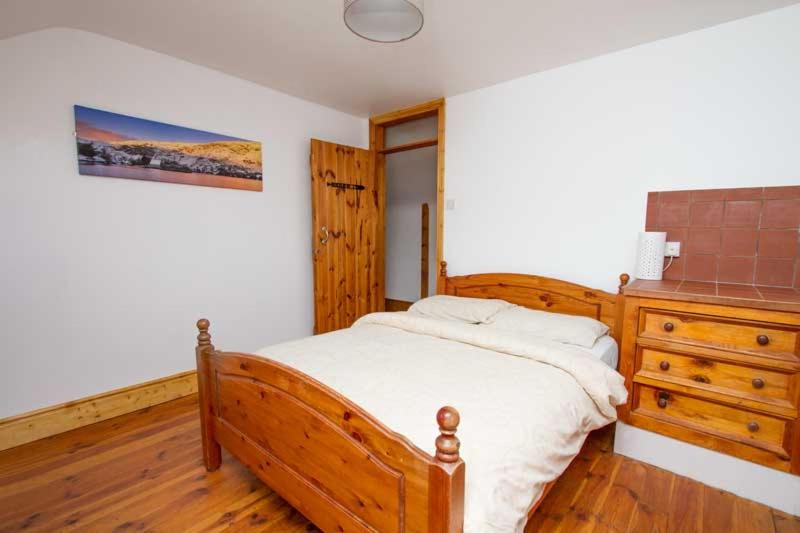 Rainbow hostel, Dingle, Ireland