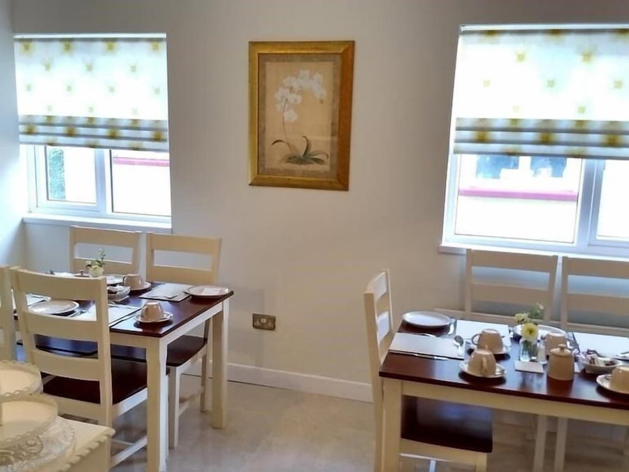 The Vee B&B, Waterford, Ireland