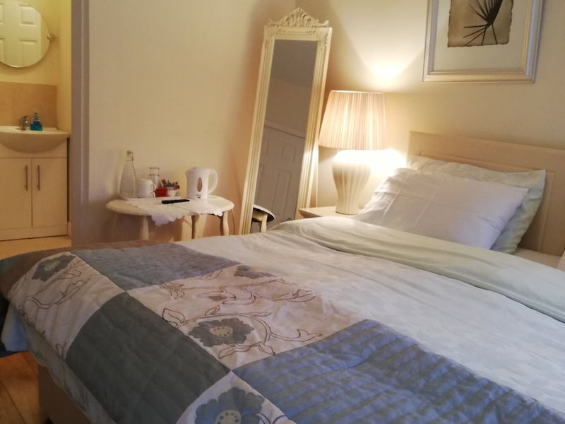 The Vee B&B, Waterford, Ireland