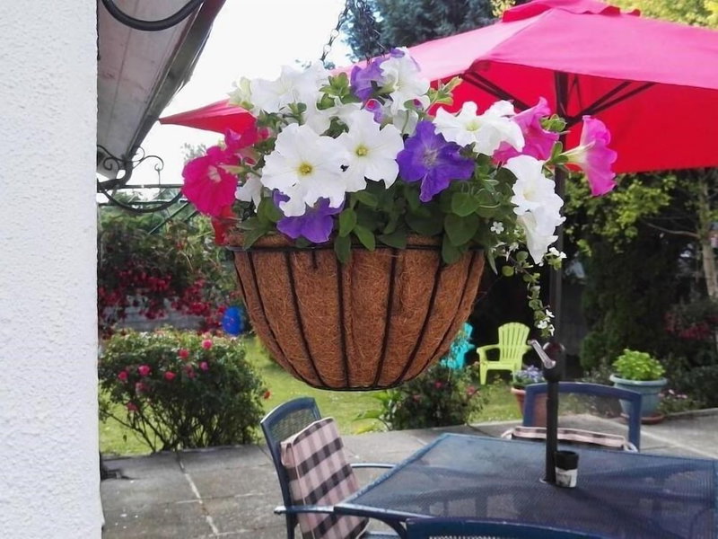 The Vee B&B, Waterford, Ireland