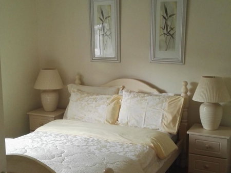The Vee B&B, Waterford, Ireland
