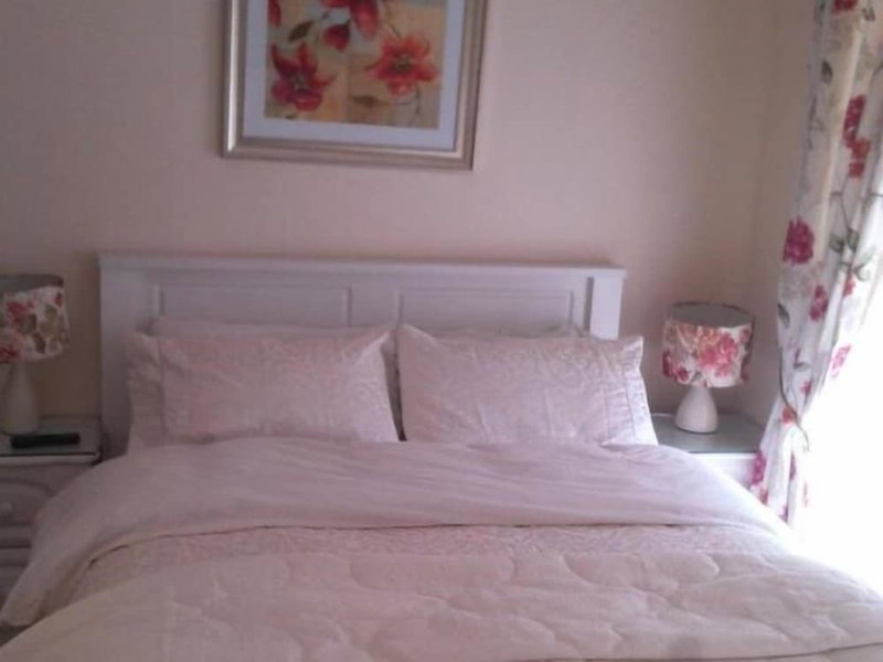 The Vee B&B, Waterford, Ireland