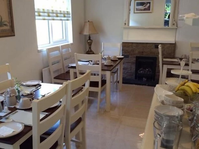The Vee B&B, Waterford, Ireland
