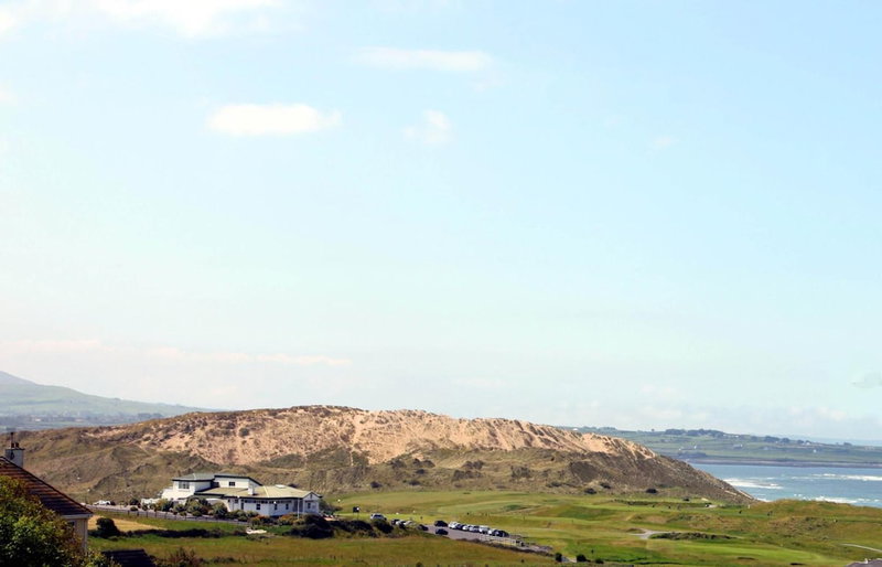 Strandhill Lodge and Suites, Sligo, Ireland