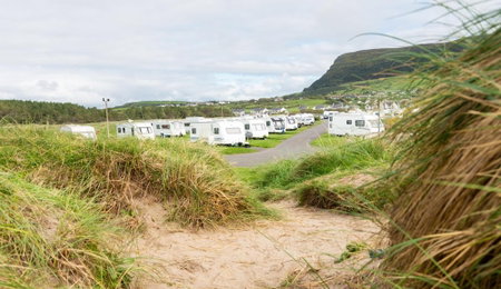 Strandhill Lodge and Suites, Sligo, Ireland
