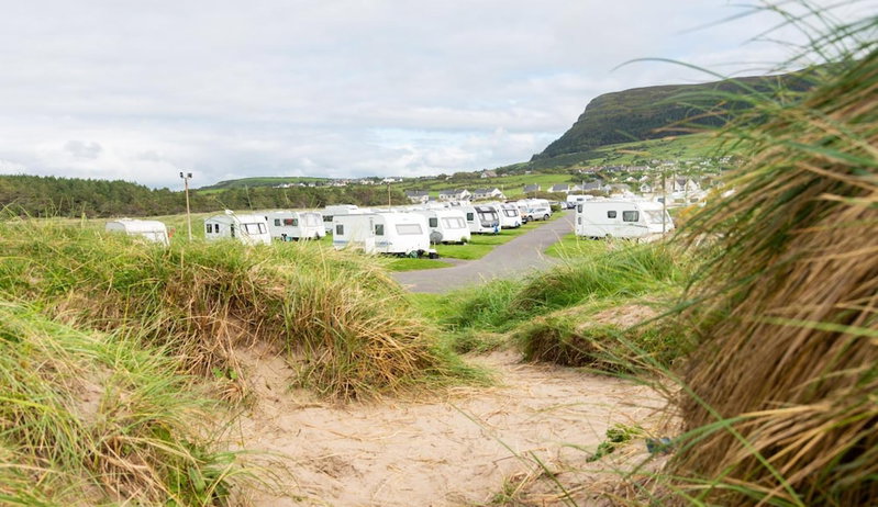Strandhill Lodge and Suites, Sligo, Ireland