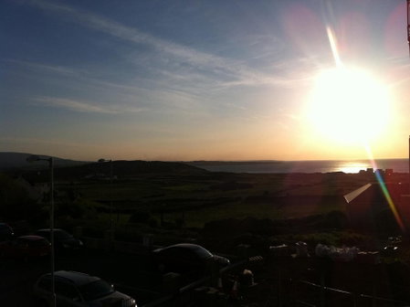 Strandhill Lodge and Suites, Sligo, Ireland