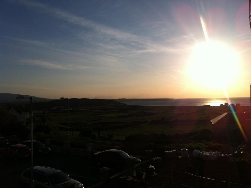 Strandhill Lodge and Suites, Sligo, Ireland