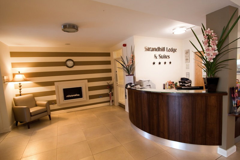 Strandhill Lodge and Suites, Sligo, Ireland