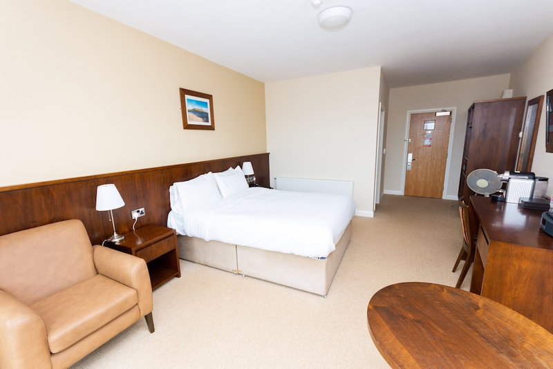 Strandhill Lodge and Suites, Sligo, Ireland