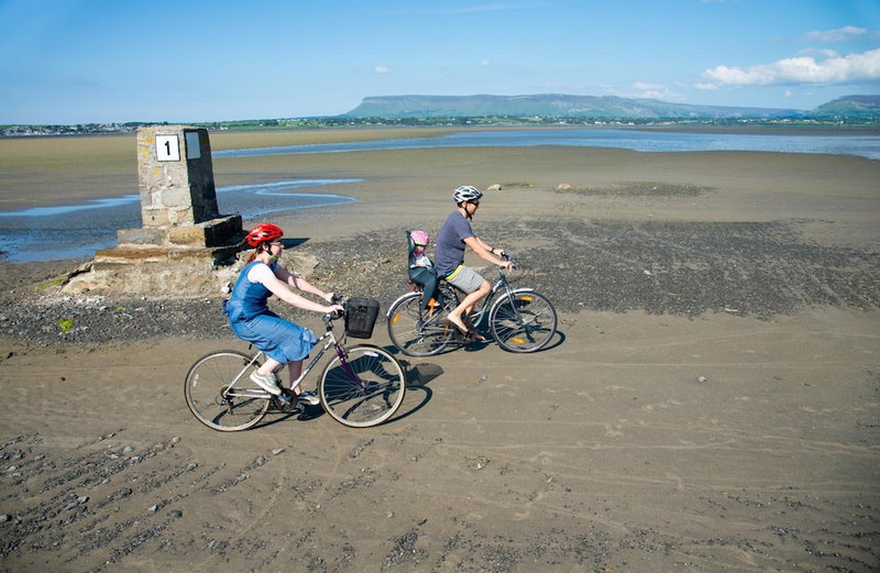 Strandhill Lodge and Suites, Sligo, Ireland
