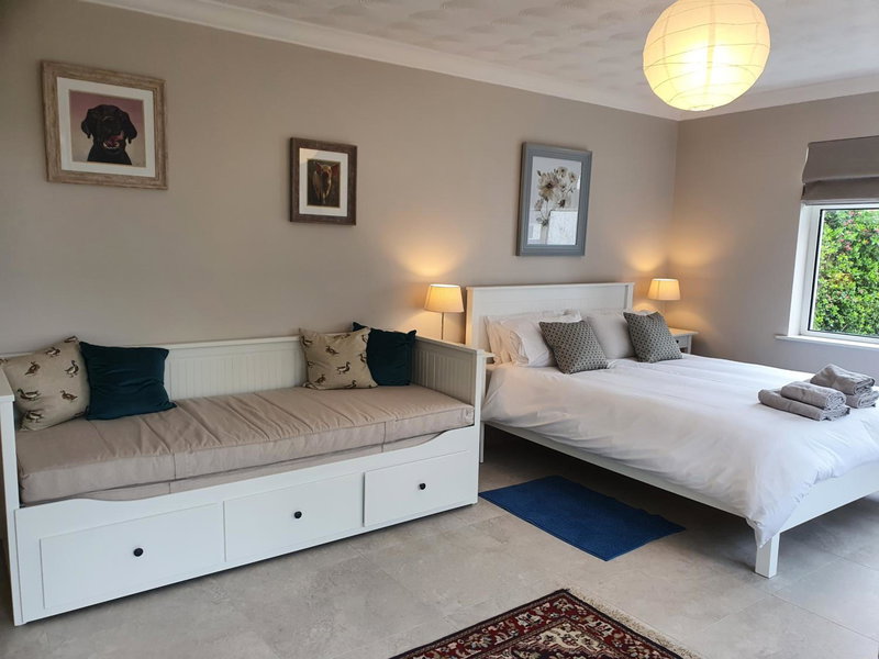 Five Ferns House, Westport, Ireland