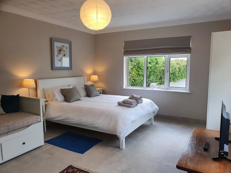 Five Ferns House, Westport, Ireland