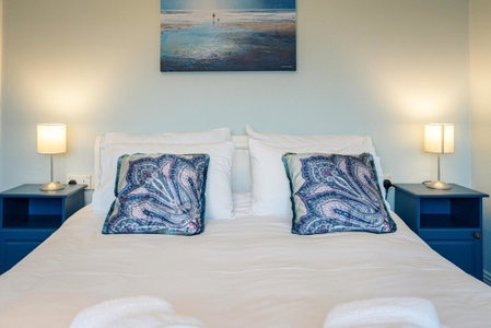 Five Ferns House, Westport, Ireland
