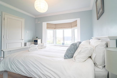 Five Ferns House, Westport, Ireland
