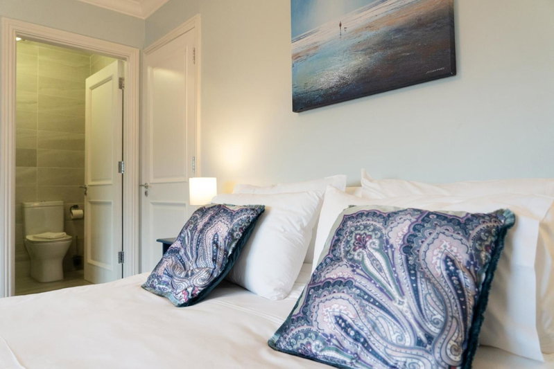 Five Ferns House, Westport, Ireland