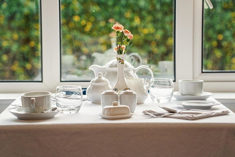 Five Ferns House, Westport, Ireland