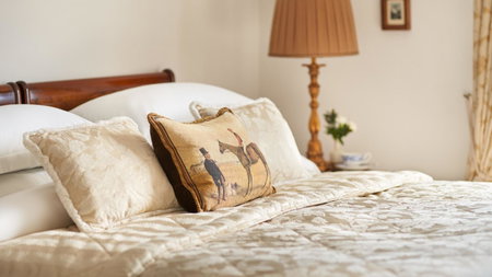 Heatons Guesthouse, Dingle, Ireland