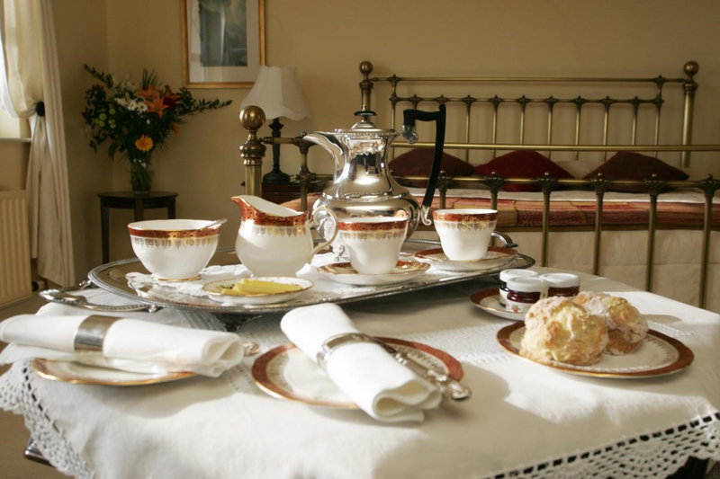 Heatons Guesthouse, Dingle, Ireland