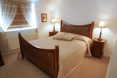 Heatons Guesthouse, Dingle, Ireland