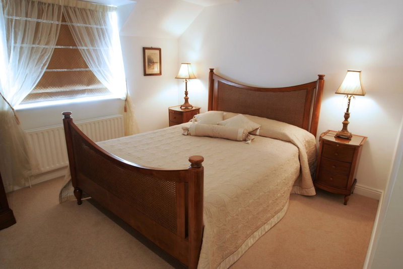 Heatons Guesthouse, Dingle, Ireland