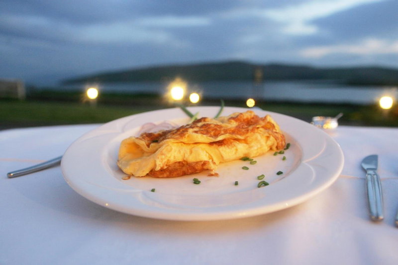 Heatons Guesthouse, Dingle, Ireland
