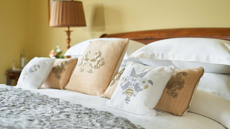 Heatons Guesthouse, Dingle, Ireland