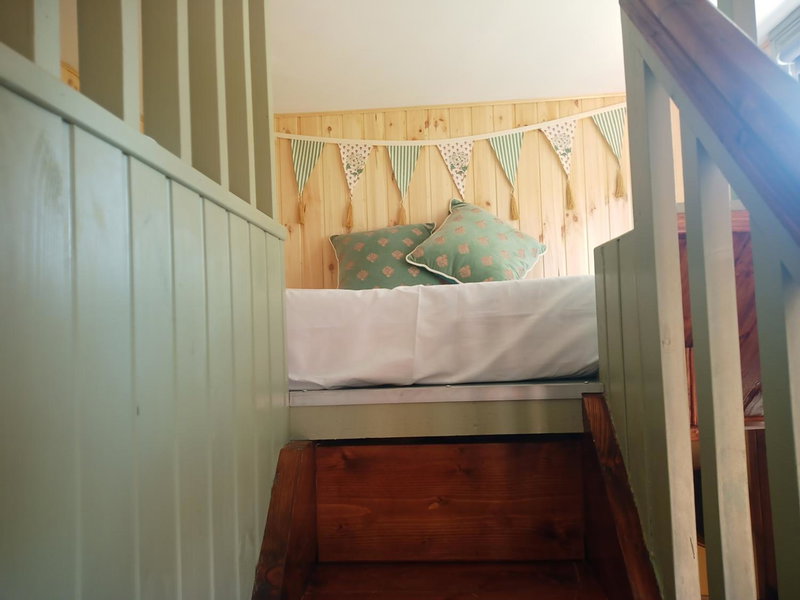 Glasson Glamping Farm, Athlone, Irland