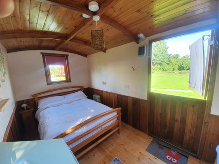 Glasson Glamping Farm, Athlone, Irland
