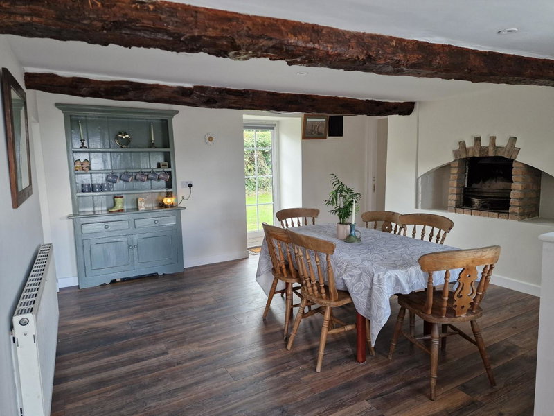 Glasson Glamping Farm, Athlone, Irland