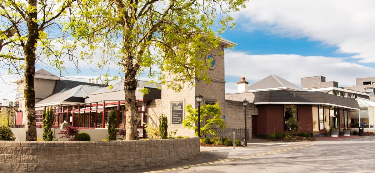 Treacys West County Conference and Leisure Centre, Ирландия