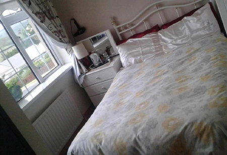 The Yellow Rose B&B, Ballina, Ireland