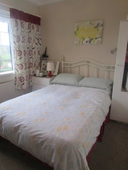 The Yellow Rose B&B, Ballina, Ireland