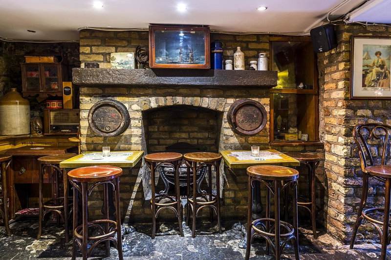Uppercross House Hotel, Dublin, Ireland
