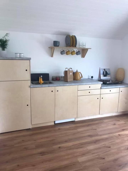 Castledarcy Glamping, Lahinch, Ирландия