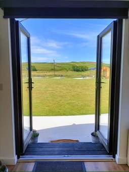 Castledarcy Glamping, Lahinch, Ирландия
