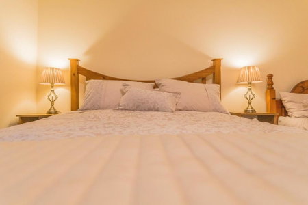 Dorney's B&B, Gorey, Ireland