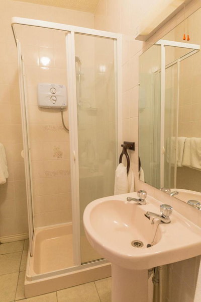 Dorney's B&B, Gorey, Ireland