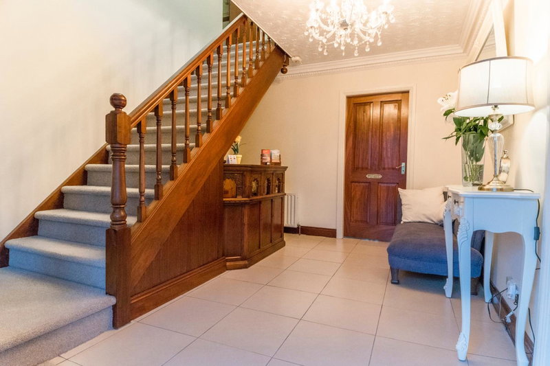 Dorney's B&B, Gorey, Ireland