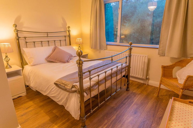Dorney's B&B, Gorey, Ireland