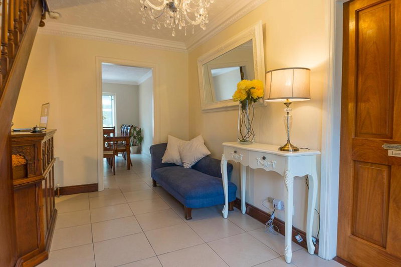 Dorney's B&B, Gorey, Ireland