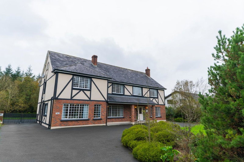 Dorney's B&B, Gorey, Ireland