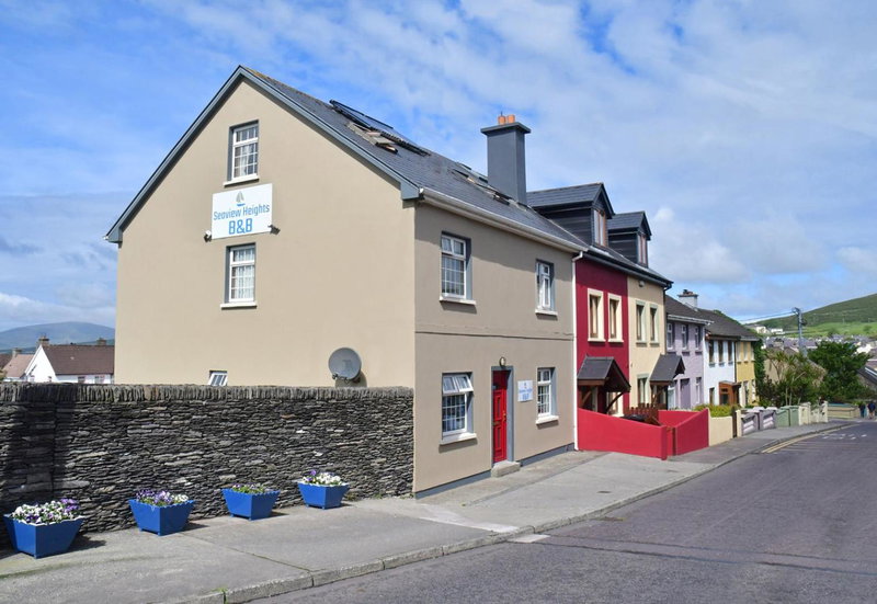 Seaview Heights, Dingle, Ireland