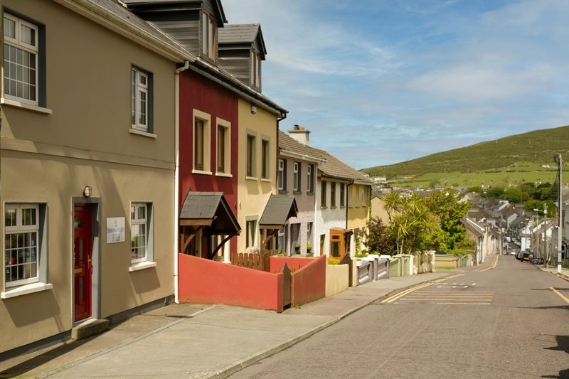Seaview Heights, Dingle, Ireland