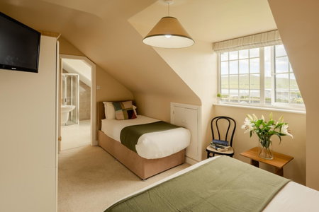 Seaview Heights, Dingle, Ireland