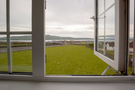 Seaview Heights, Dingle, Ireland
