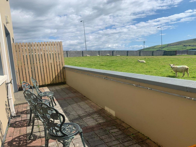 Seaview Heights, Dingle, Ireland
