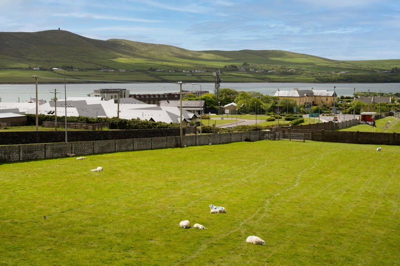 Seaview Heights, Dingle, Ireland
