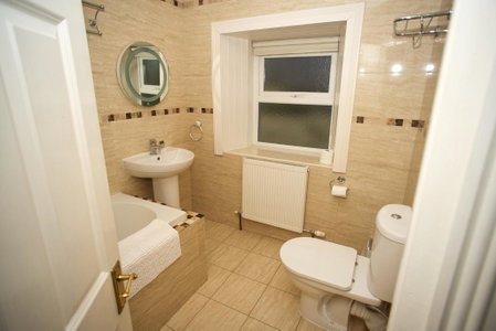 Five Glens Inn -North West Ireland Touring Base, Sligo, Ireland